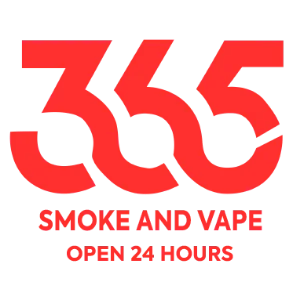 365 Vape and Smoke