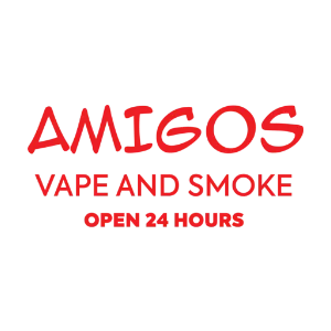 AMIGOS Vape and Smoke