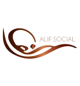 Alif Social W