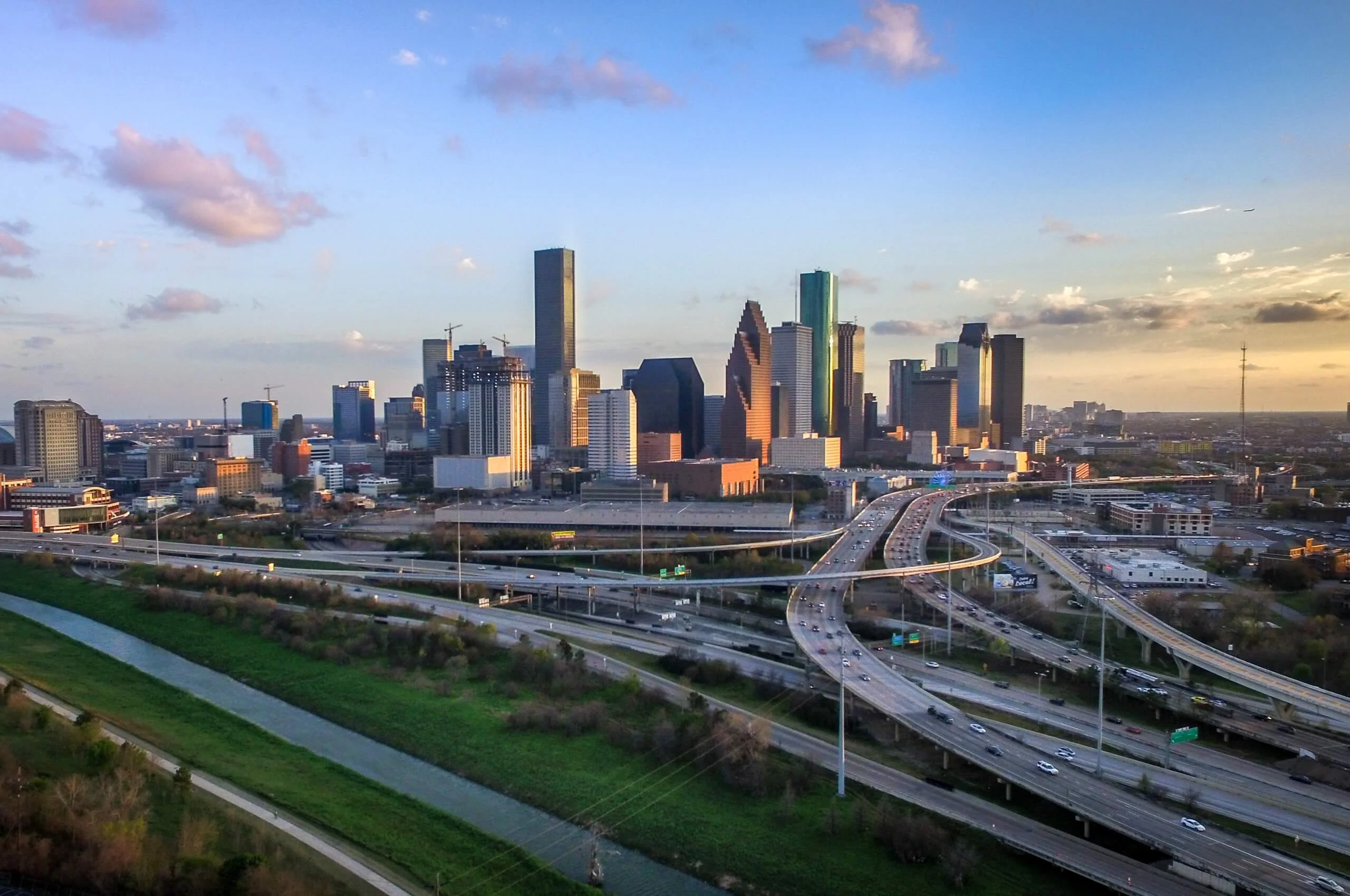 Houston TX-20