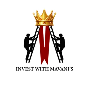 Invest With Mavani's